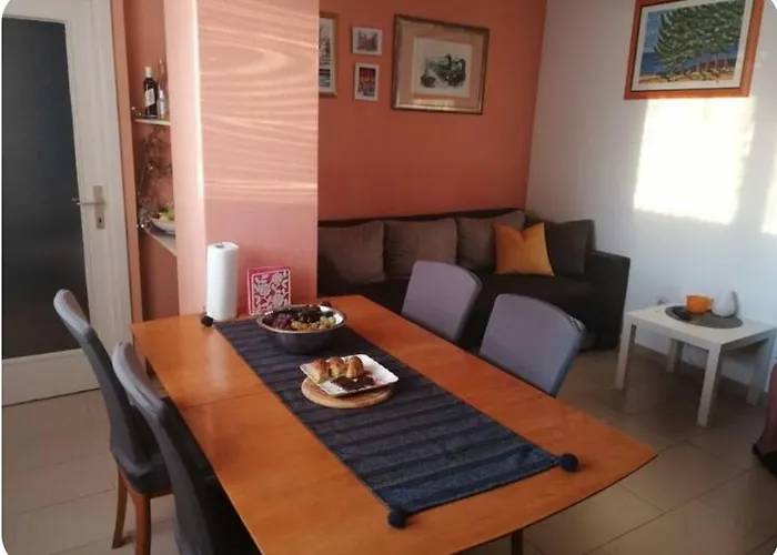 Appartamento Spice *