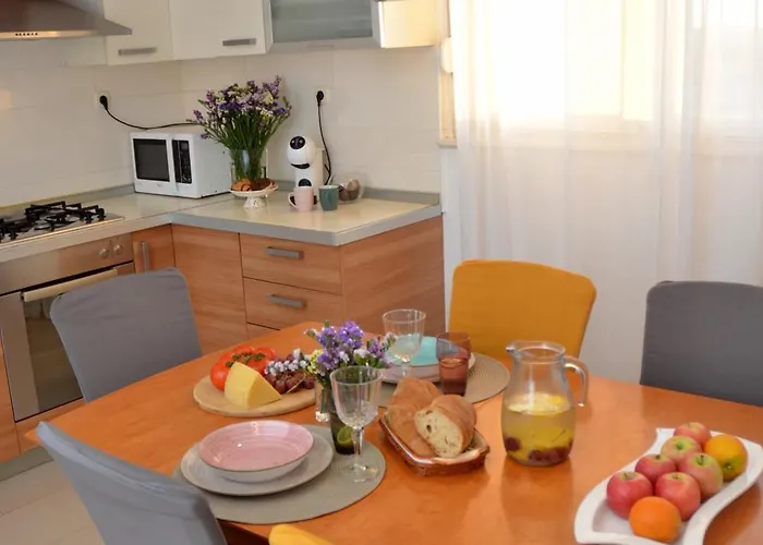 Lejlighed Spice Zadar