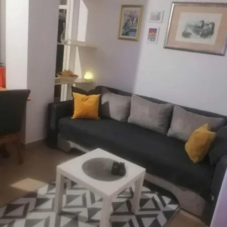 Appartamento Spice Zara