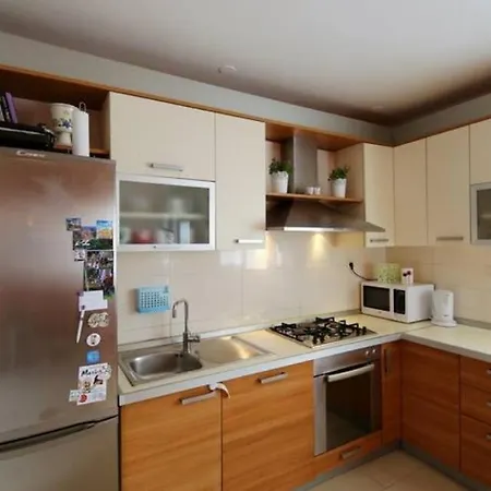 Apartment Spice