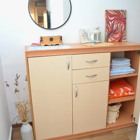 Apartment Spice
