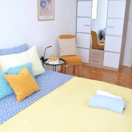 Apartment Spice *