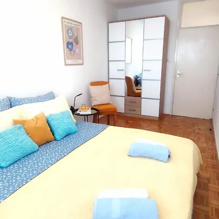 Spice Apartment