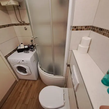 Spice Apartment