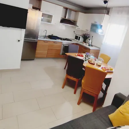 Apartment Spice Zadar