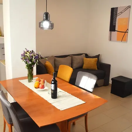 Apartment Spice Zadar