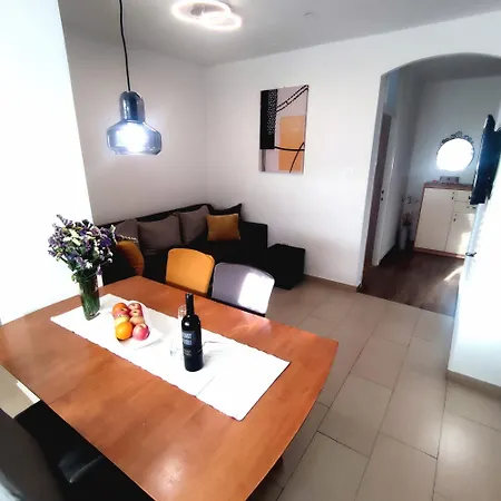 Apartment Spice