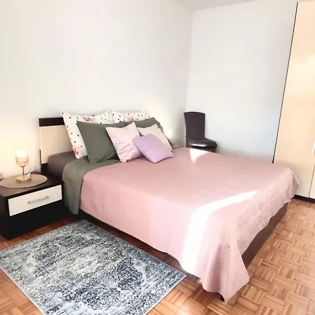 Spice Apartment Zadar