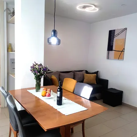 Spice Apartment *