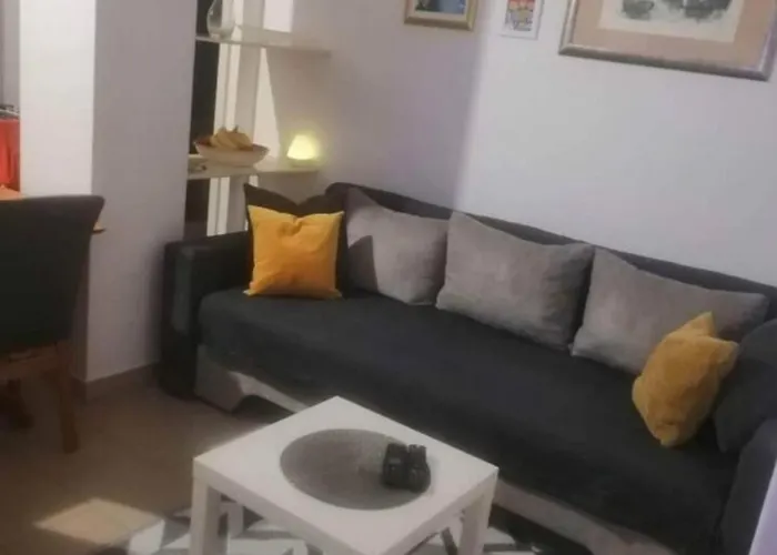 Apartman Spice Zadar