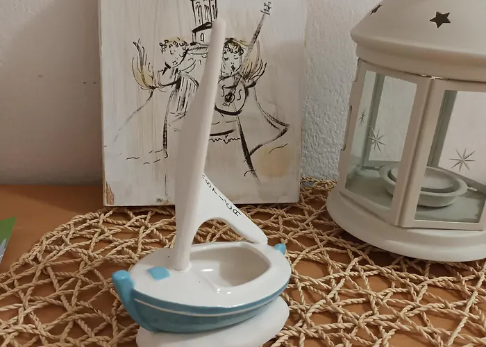 Apartmán Spice Zadar