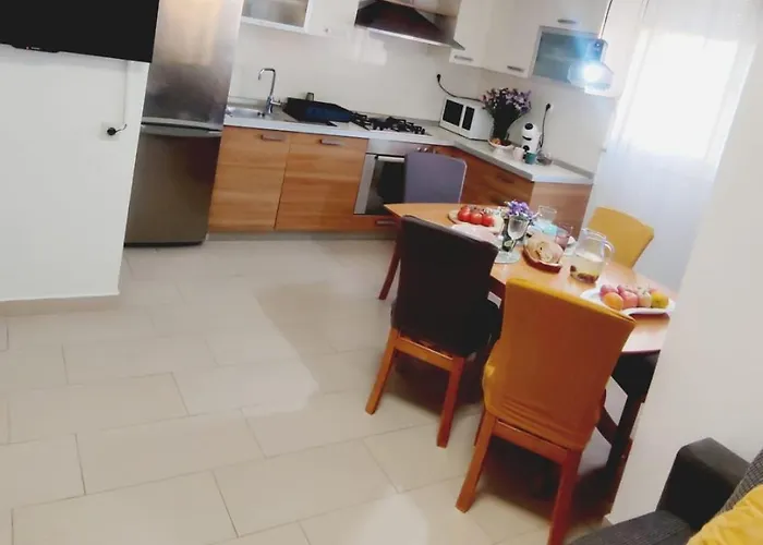 Apartman Spice Zadar